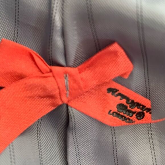 Arrogant Cat London khaki militaryesque jacket size S - Picture 4 of 10